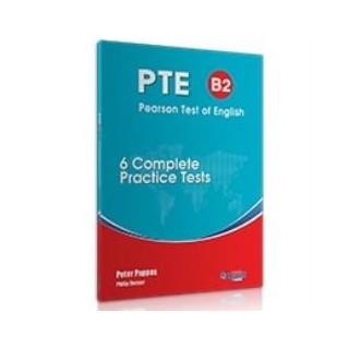 SUCCESS IN PTE B2 6 PRACTICE TESTS SB