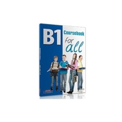 B1 FOR ALL SB (+ I-BOOK)