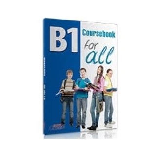 B1 FOR ALL SB (+ I-BOOK)