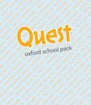 QUEST 3 STVR PACK - 05222