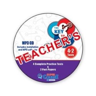 THE KEY TO LRN B1 GRAMMAR PREPARATION 4 COMPLETE PR. TESTS   2 PAST PAPERS MP3 (1)