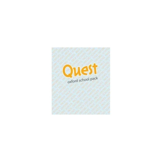 QUEST 2 TS PACK - 04911