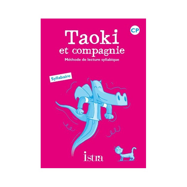 TAOKI ET COMPAGNIE FICHES
