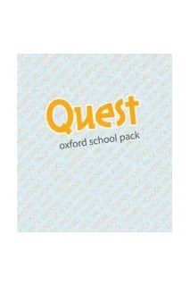 QUEST 3 ESC PACK - 05192
