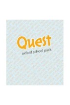 QUEST 3 ESC PACK - 05192