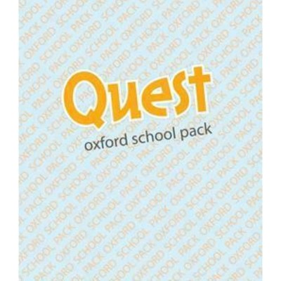QUEST 1 ESC PACK - 05178
