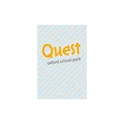 QUEST 3 PT SUPER PACK - 05048