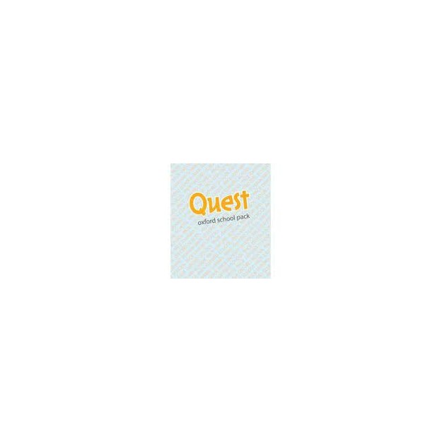 QUEST 2 CPL PACK - 05000