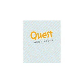QUEST 2 CPL PACK - 05000