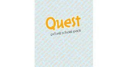 QUEST 2 CPL PACK - 05000