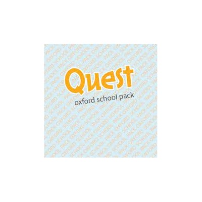 QUEST 2 TMA PACK - 05918