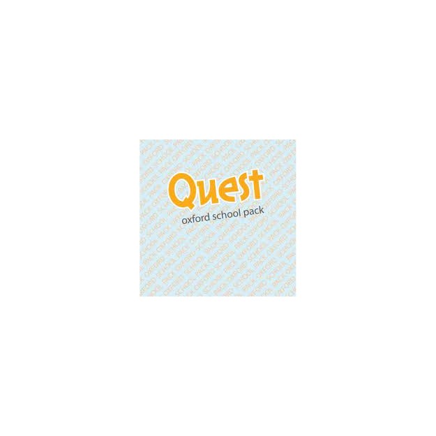 QUEST 2 TMA PACK - 05918