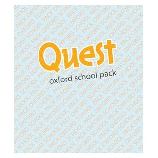 QUEST 2 TRV PACK - 05123