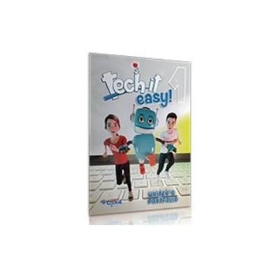 TECH IT EASY 1 WRITERS PORTFOLIO
