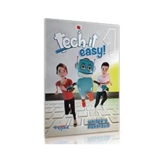 TECH IT EASY 1 WRITERS PORTFOLIO