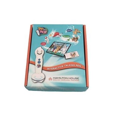 TALKING PEN (HAMILTON)