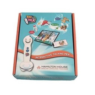 TALKING PEN (HAMILTON)