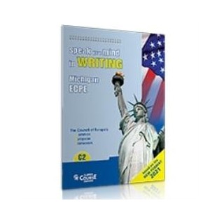 SPEAK YOUR MIND IN WRITING C2 2021 ECPE SB