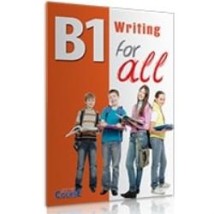 WRITING FOR ALL B1 SB