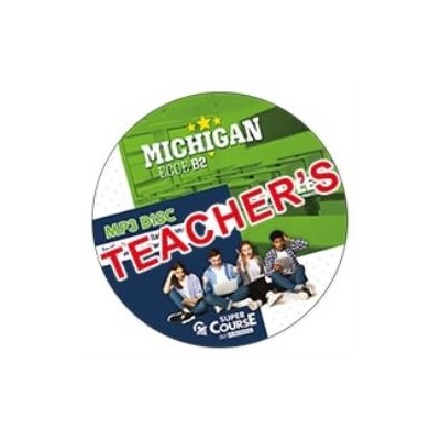 MICHIGAN ECPE C2 COMPLETE EXAM PREPARATION + 10 PRACTICE MP3 2021 FORMAT