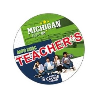 MICHIGAN ECPE C2 COMPLETE EXAM PREPARATION + 10 PRACTICE MP3 2021 FORMAT