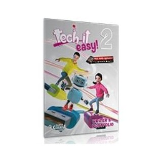 TECH IT EASY 2 WRITERS PORTFOLIO
