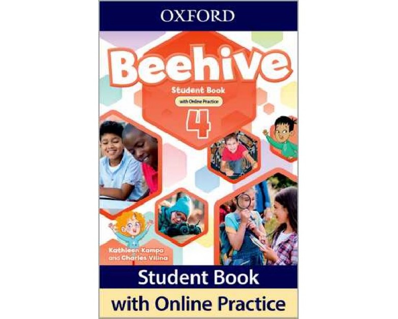 BEEHIVE 4 MINI PACK (+LEXICAL) -07653