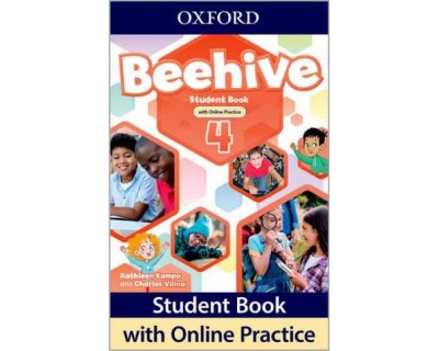 BEEHIVE 4 MINI PACK (+LEXICAL) -07653