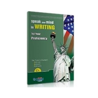 SPEAK YOUR MIND IN WRITING 6 C1 SB