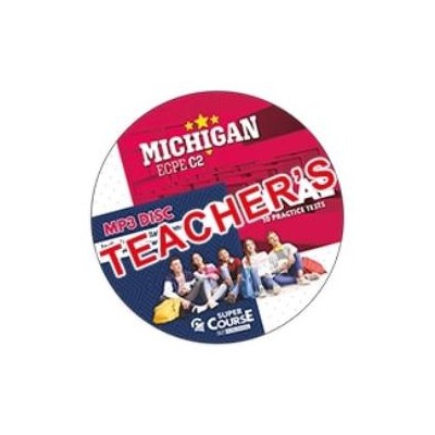 MICHIGAN ECPE C2 FINAL 10 MP3 2021 FORMAT