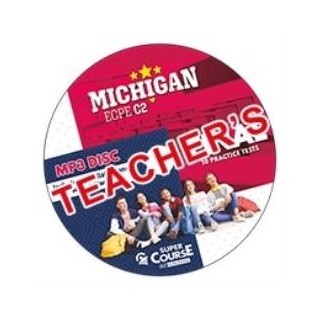 MICHIGAN ECPE C2 FINAL 10 MP3 2021 FORMAT