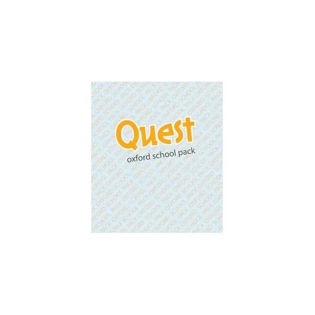 QUEST 2 MG PACK - 04942