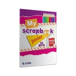 MY SCRAPBOOK JUNIOR FOR GIRLS