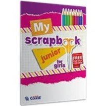 MY SCRAPBOOK JUNIOR FOR GIRLS