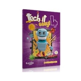 TECH IT EASY 4 SB (+ I-BOOK)