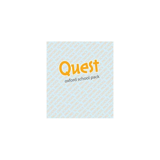 QUEST 2 F- PACK - 04973