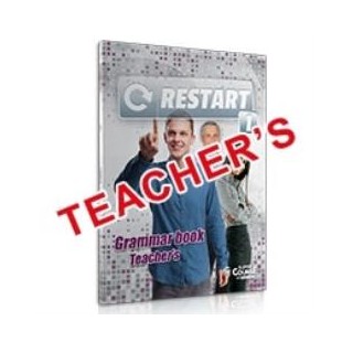 RESTART 1 TCHRS GRAMMAR