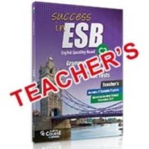 SUCCESS IN ESB C2 12 PRACTICE TESTS 2 SAMPLE PAPERS TCHRS 2017