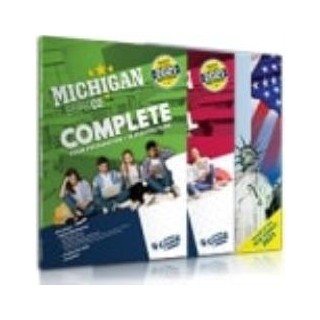 C2 ECPE PACK(NEW FORMAT 2021)