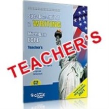 SPEAK YOUR MIND IN WRITING ECPE TCHRS 2021