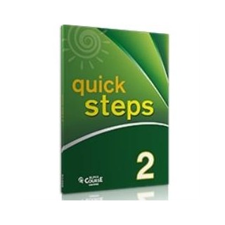 QUICK STEPS 2 SB (+ MP3)