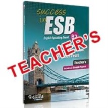 SUCCESS IN ESB B2 15 PRACTICE TESTS 2 SAMPLE PARERS TCHRS 2017