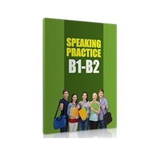 SPEAKING PRACTICE B1 - B2 SB