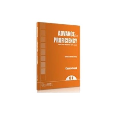 ADVANCE TO PROFICIENCY COURSEBOOK