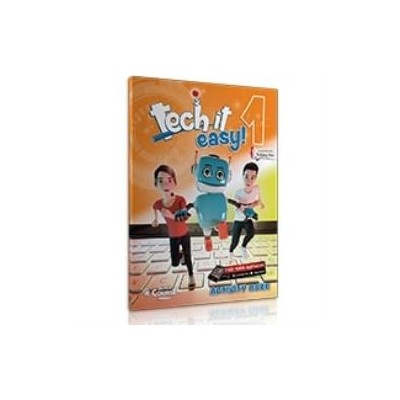 TECH IT EASY 1 ACTIVITY