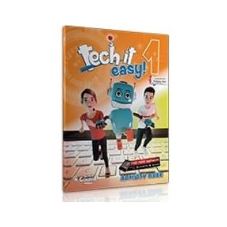 TECH IT EASY 1 ACTIVITY