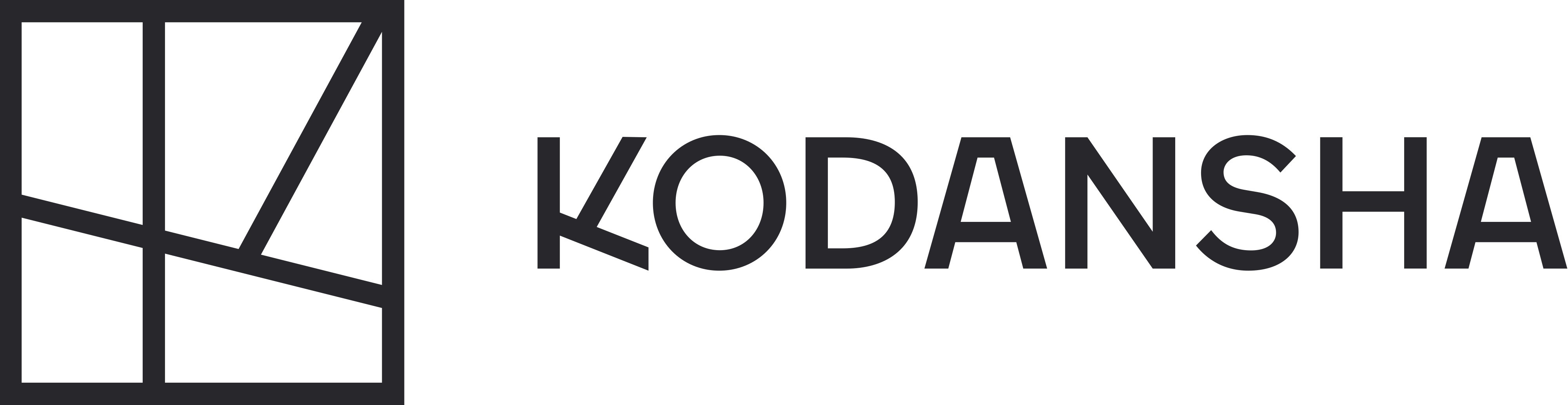 KODANSHA