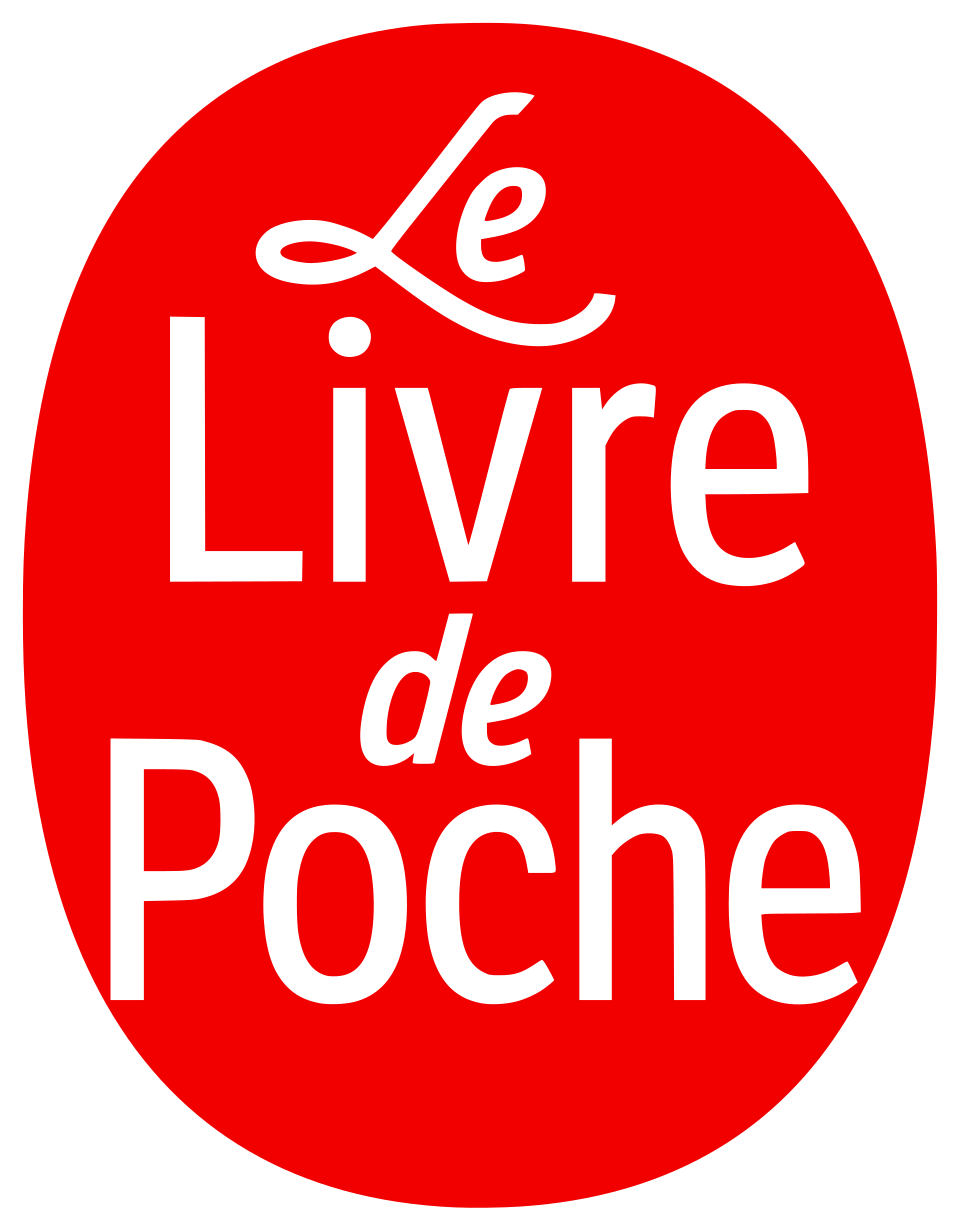 LE LIVRE DE POCHE
