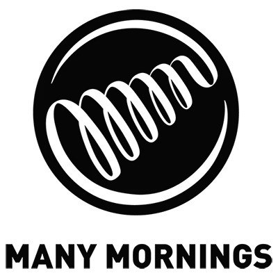 MANY MORNINGS