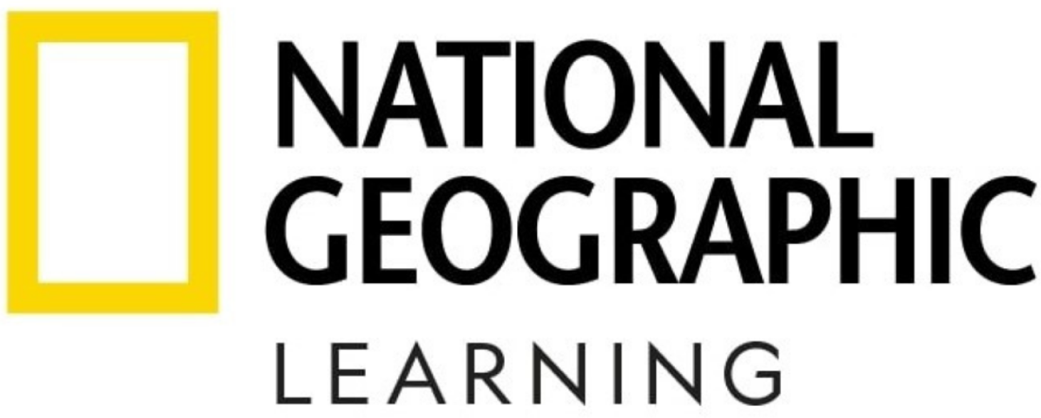 NATIONAL GEOGRAPHIC LEARNING